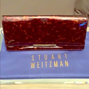 Stuart Weitzman Clutch